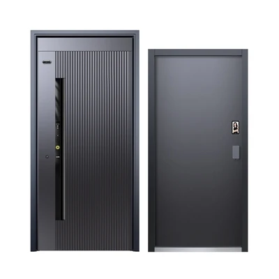 Hệ thống cửa thông minh nhúng Tenon MS